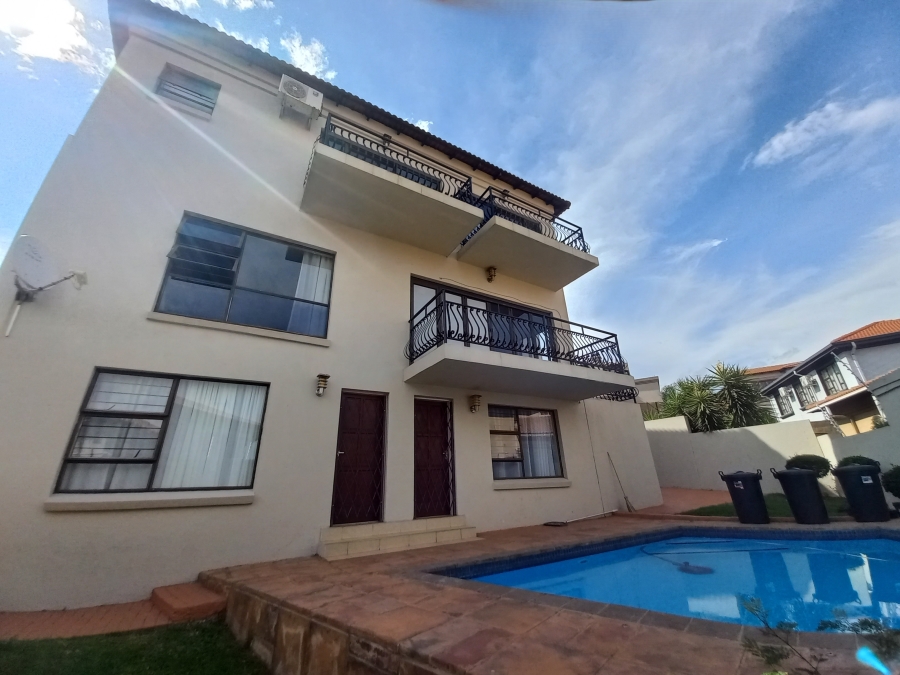 5 Bedroom Property for Sale in Cashan North West